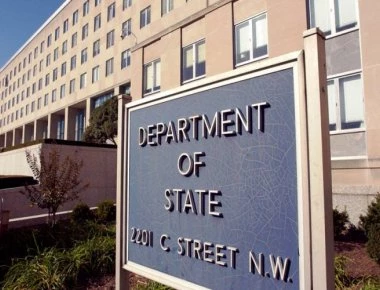 State Department: Πάλι «δήλωση καταδίκης» για την άδεια στον Δ.Κουφοντίνα